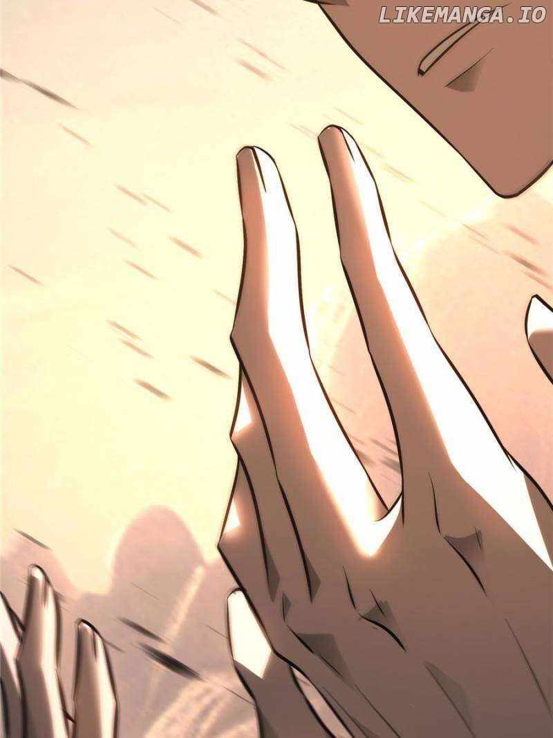 I'm the strongest boss Chapter 48 11